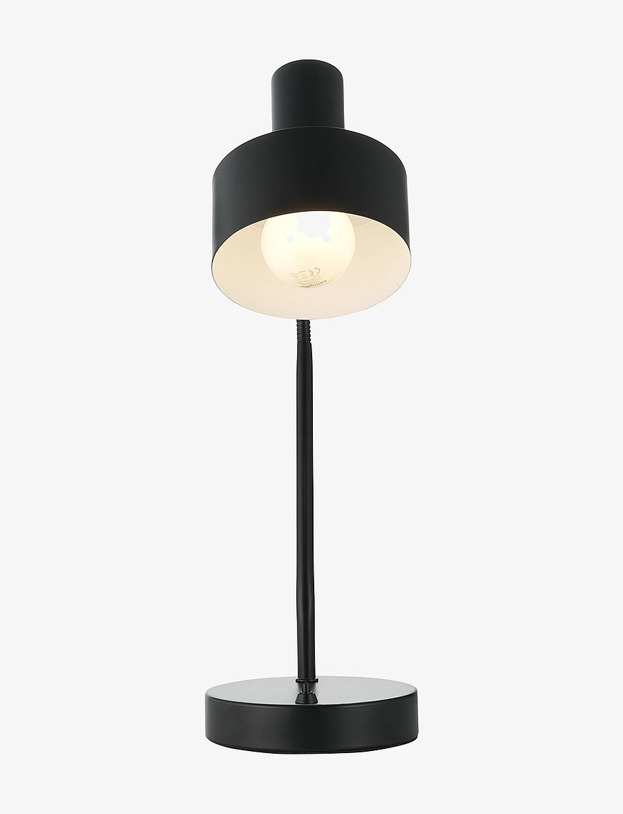 Nordlux - Matis | Table lamp - laualambid - black - 2