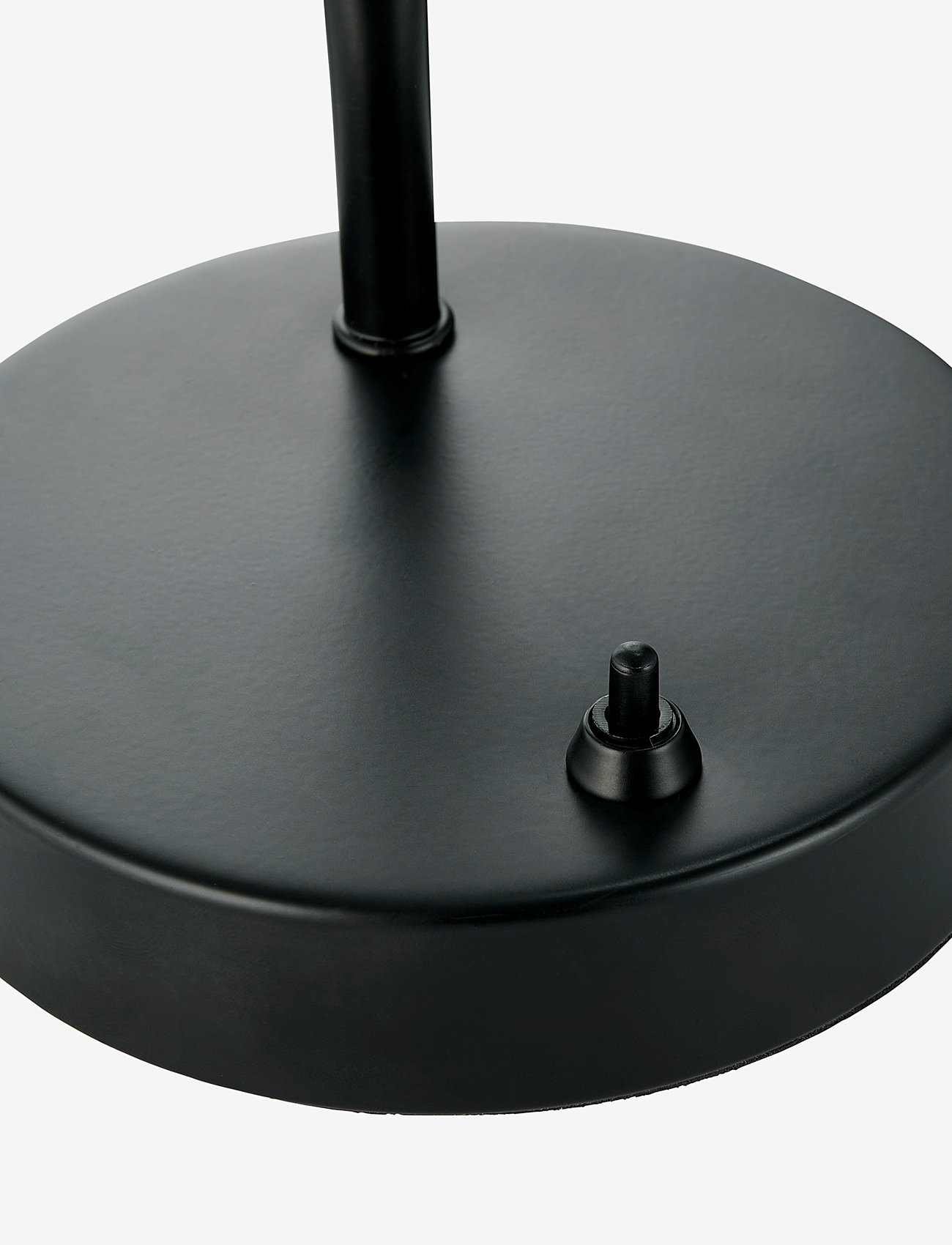 Nordlux - Matis | Table lamp - schreibtisch- & tischlampen - black - 2