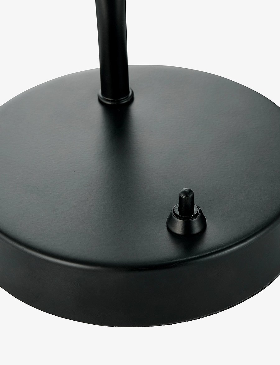 Nordlux - Matis | Table lamp - laualambid - black - 3