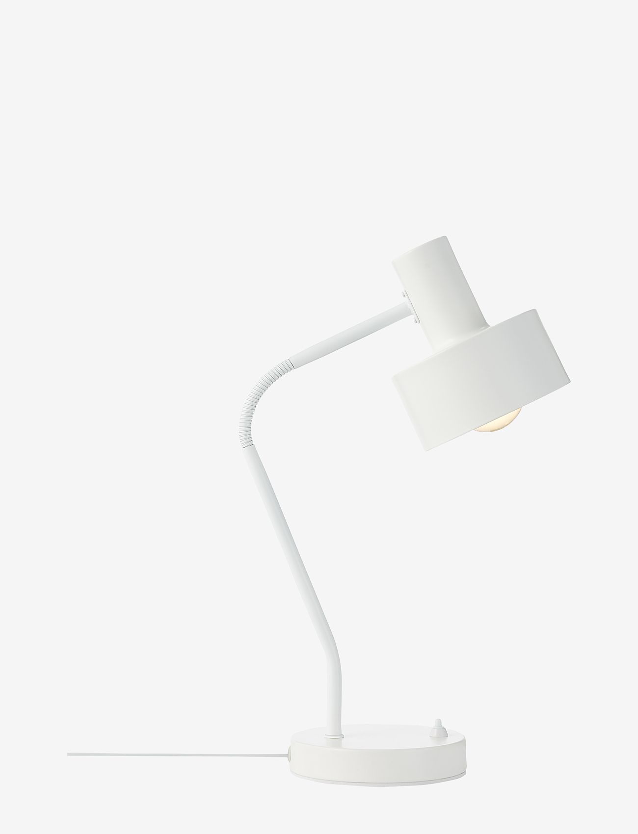 Nordlux - Matis | Table lamp - schreibtisch- & tischlampen - white - 0
