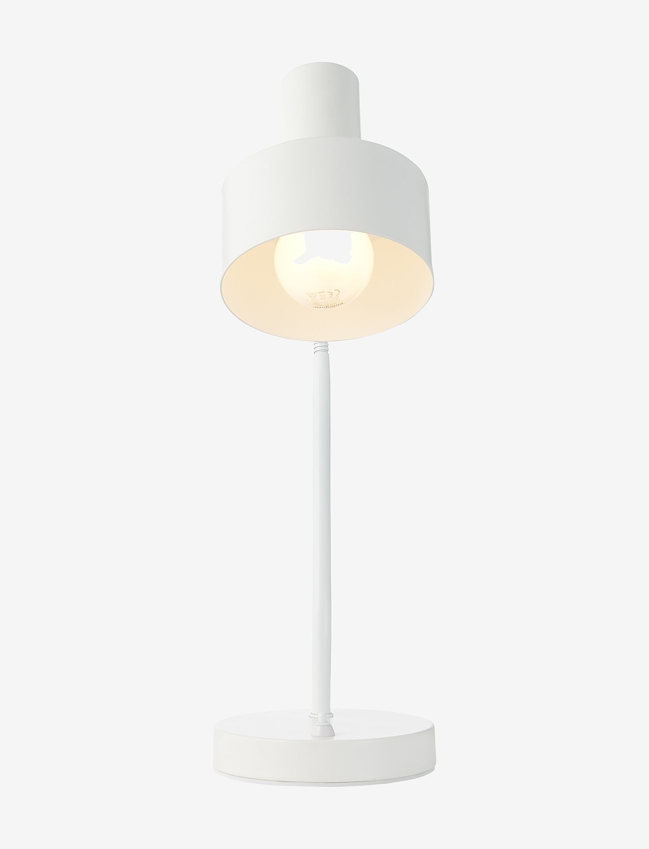 Nordlux - Matis | Table lamp - schreibtisch- & tischlampen - white - 1