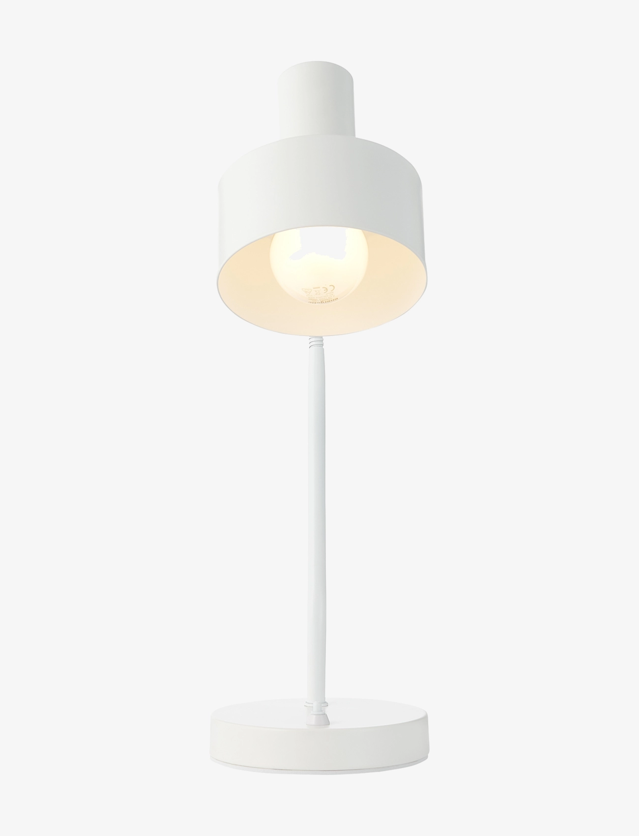 Nordlux - Matis | Table lamp - table lamps - white - 2