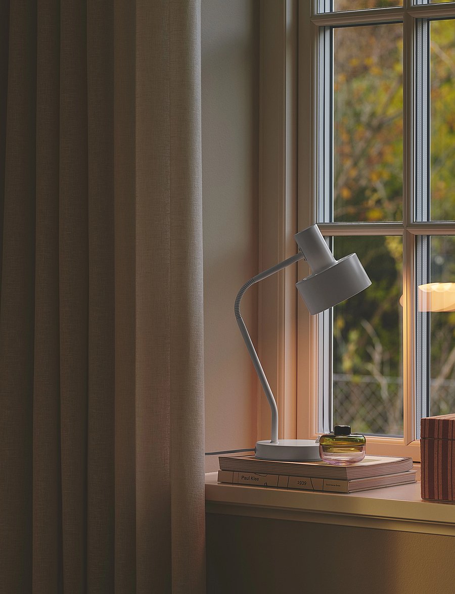Nordlux - Matis | Table lamp - laualambid - white - 0