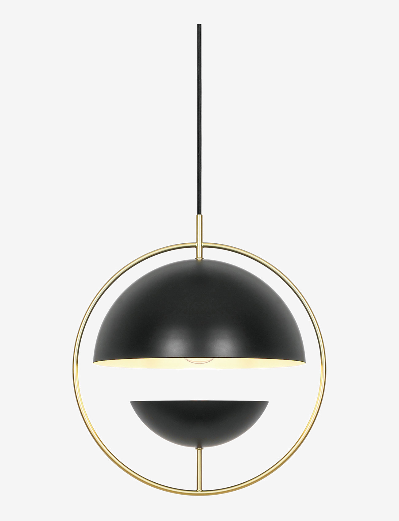 Nordlux - Tavia | Ceiling pendant - pendant lamps - black - 0
