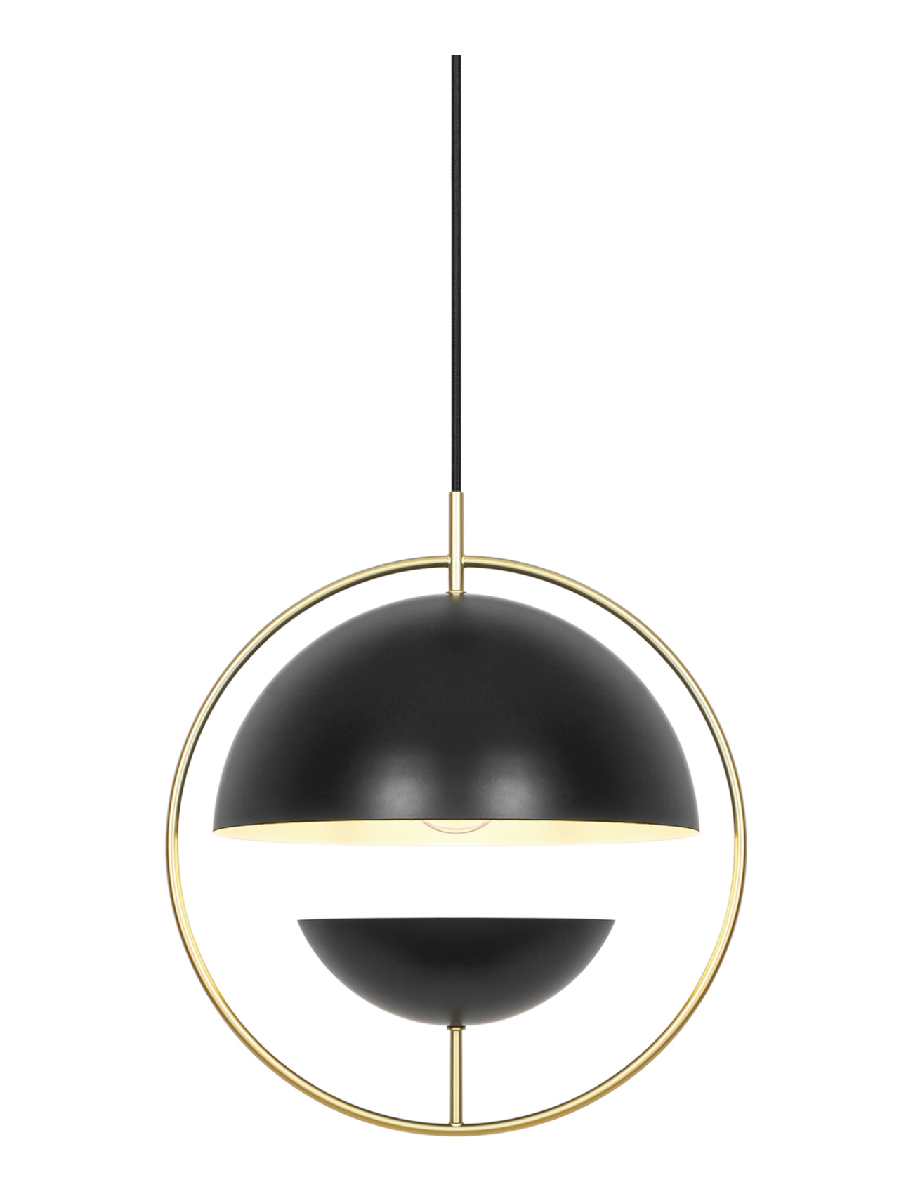 Nordlux Tavia | Pendel - Deals - BLACK / black