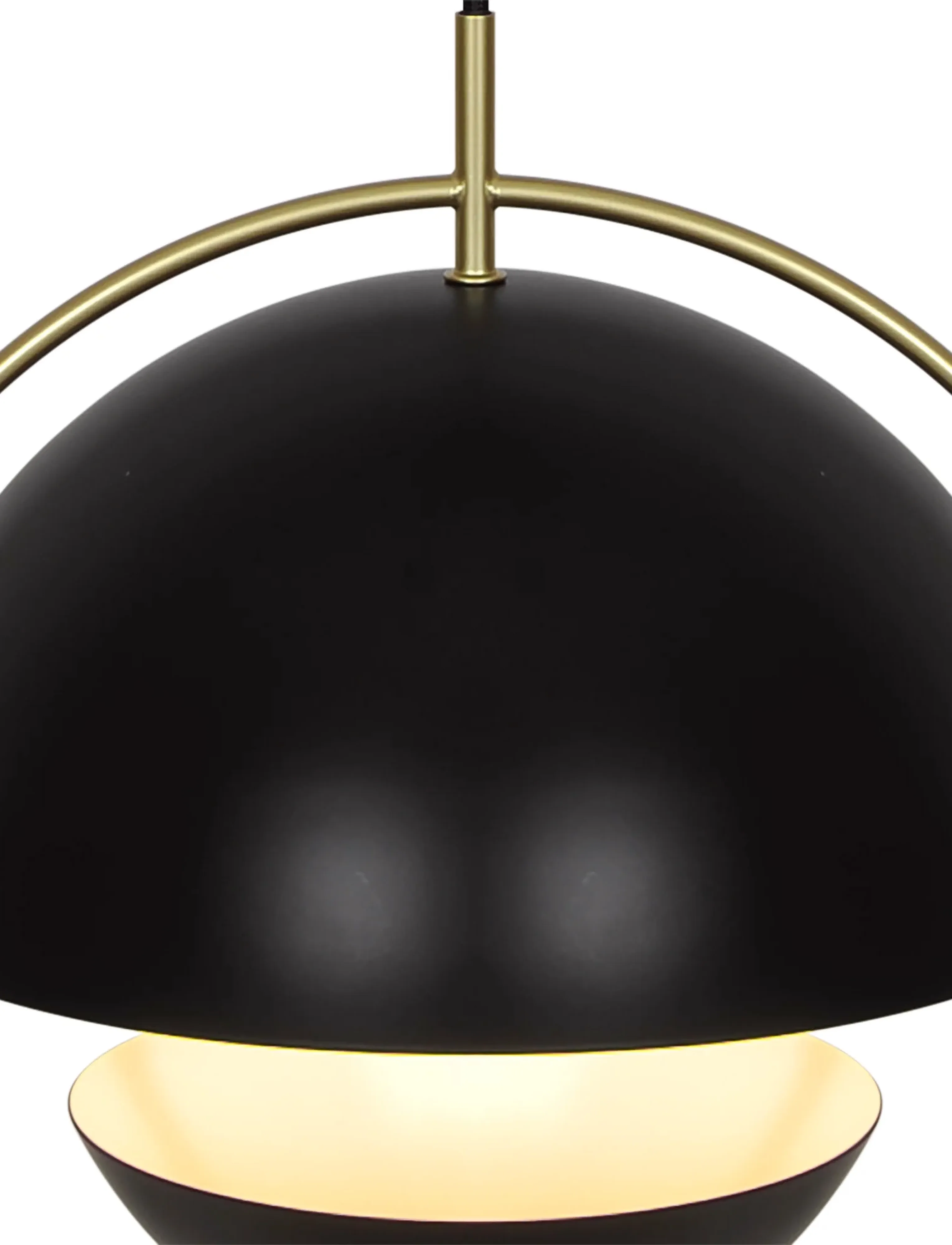 Nordlux - Tavia | Ceiling pendant - hanglampen - black - 5
