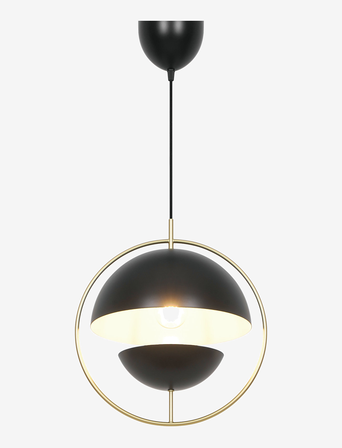 Nordlux - Tavia | Ceiling pendant - pendant lamps - black - 1
