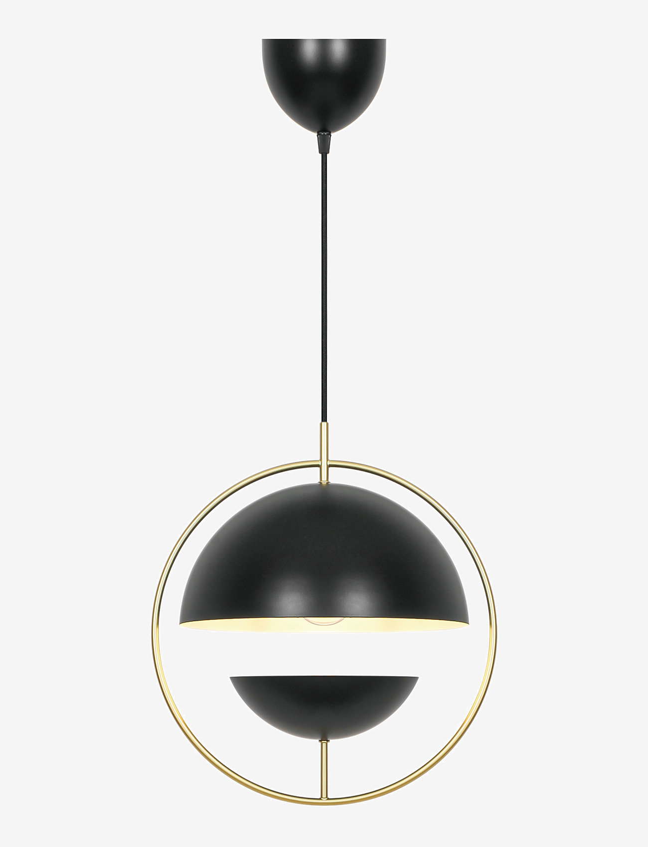 Nordlux - Tavia | Ceiling pendant - pendant lamps - black - 2