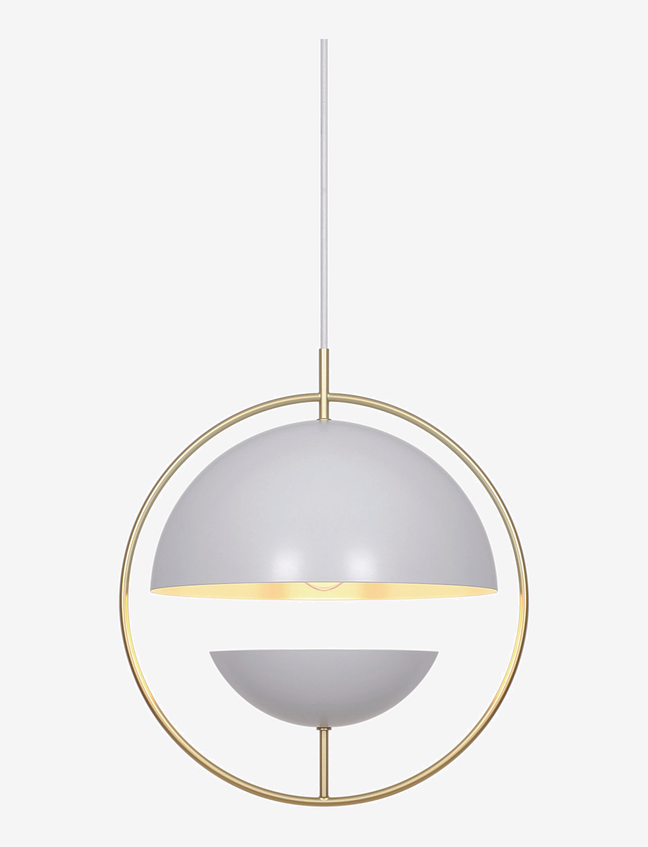 Nordlux - Tavia | Ceiling pendant - riippuvalaisimet - white - 1