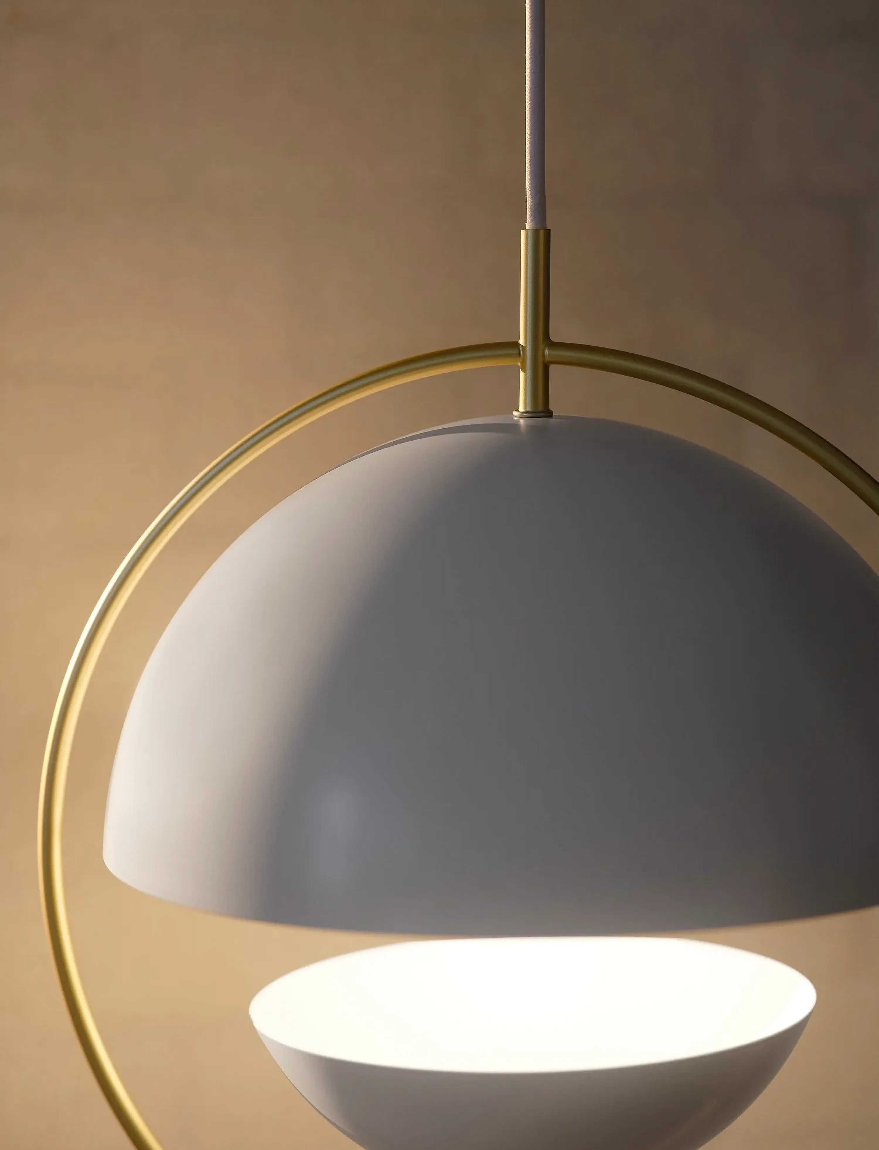 Nordlux - Tavia | Pendel - pendler - white - 5