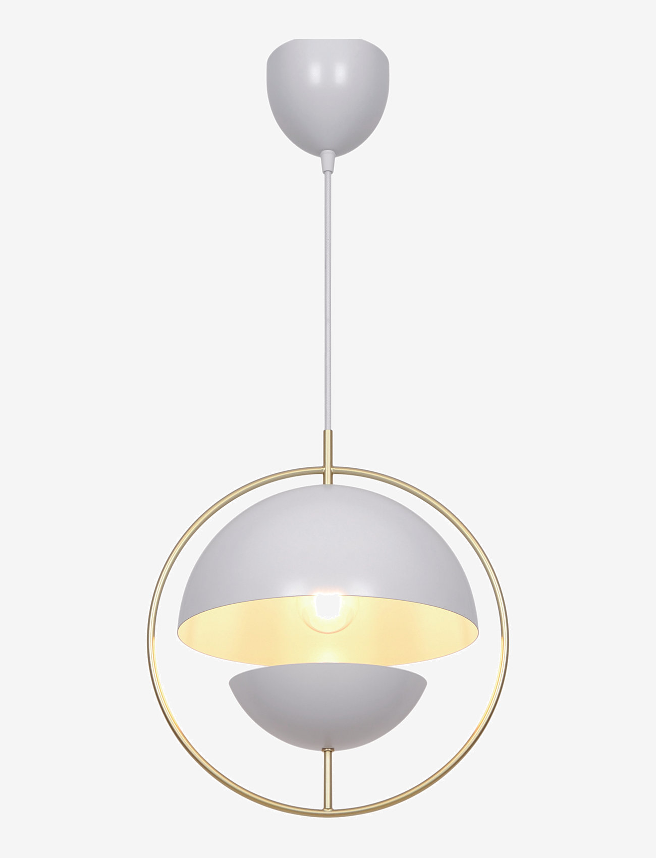 Nordlux - Tavia | Ceiling pendant - riippuvalaisimet - white - 2