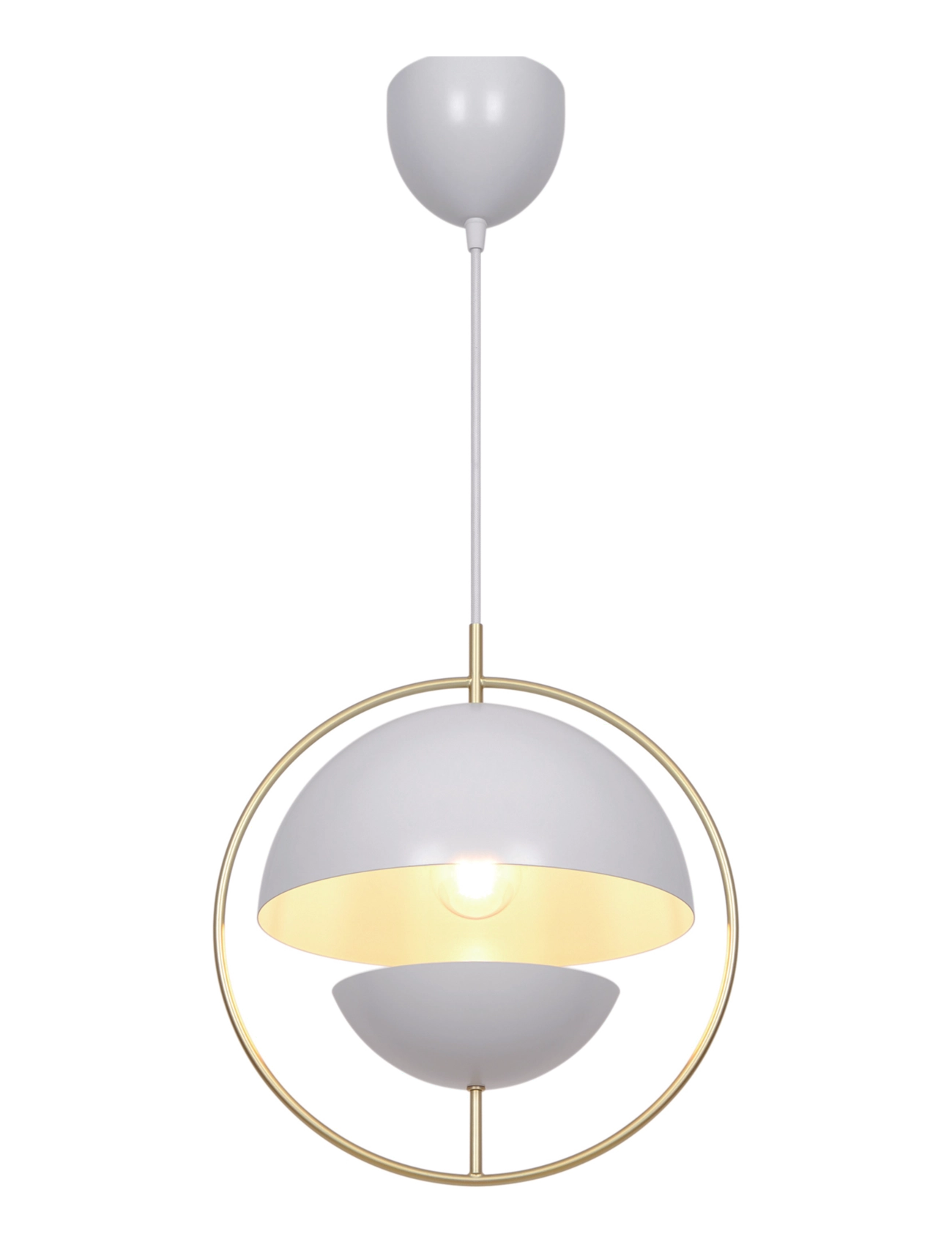 Nordlux - Tavia | Pendel - pendler - white - 2