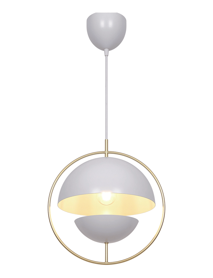 Nordlux - Tavia | Ceiling pendant - pendellampen - white - 2