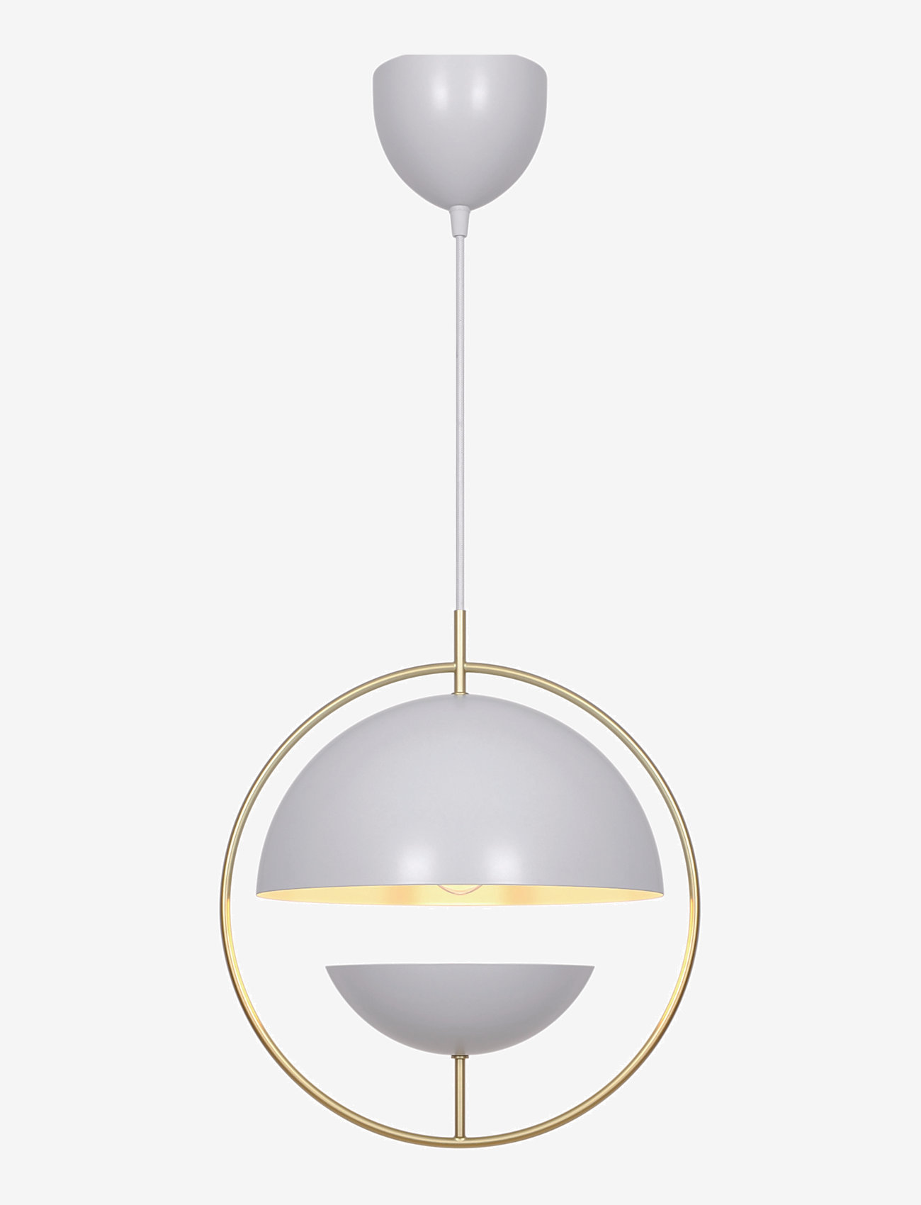 Nordlux - Tavia | Ceiling pendant - riippuvalaisimet - white - 3