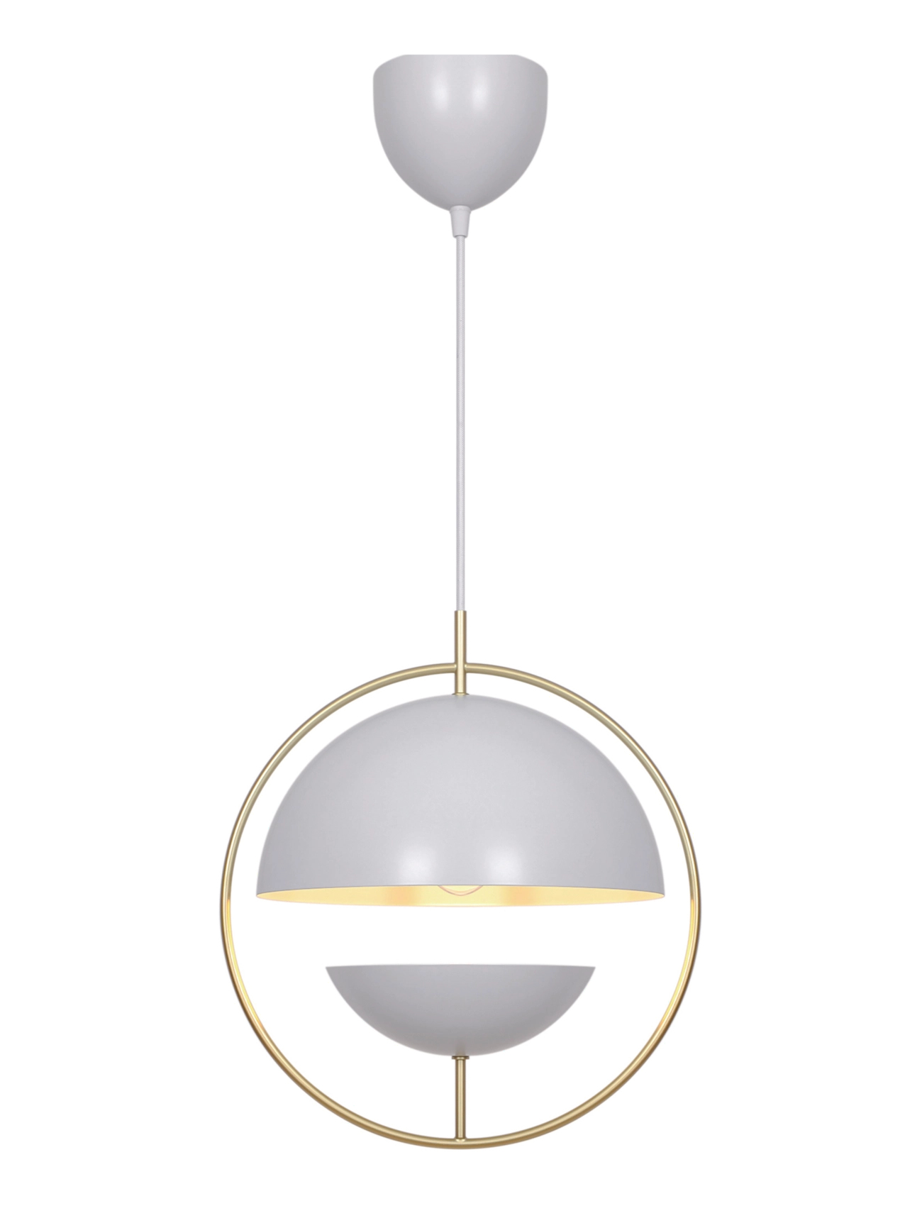 Nordlux - Tavia | Pendel - pendler - white - 3