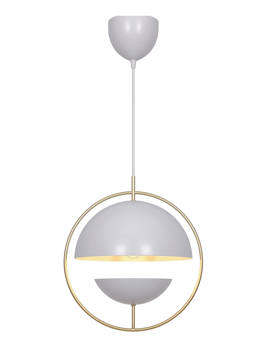 Nordlux - Tavia | Ceiling pendant - pendellampen - white - 3