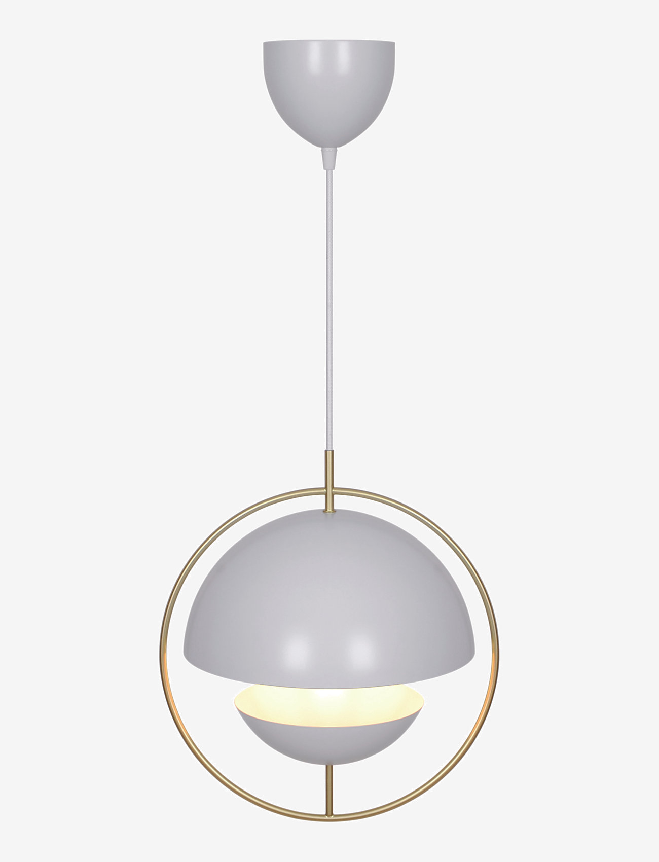 Nordlux - Tavia | Ceiling pendant - riippuvalaisimet - white - 4
