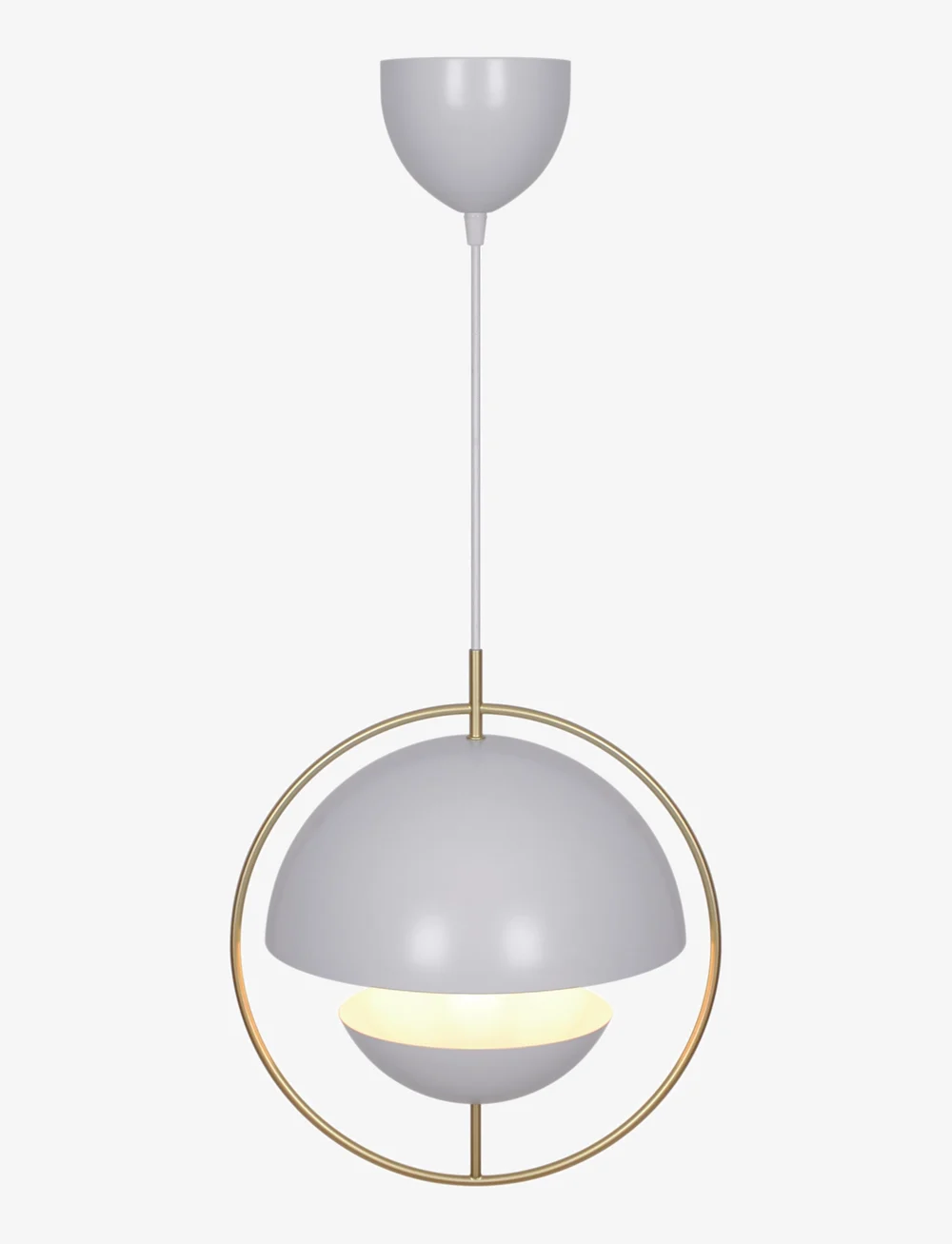 Nordlux - Tavia | Ceiling pendant - pendellampen - white - 3