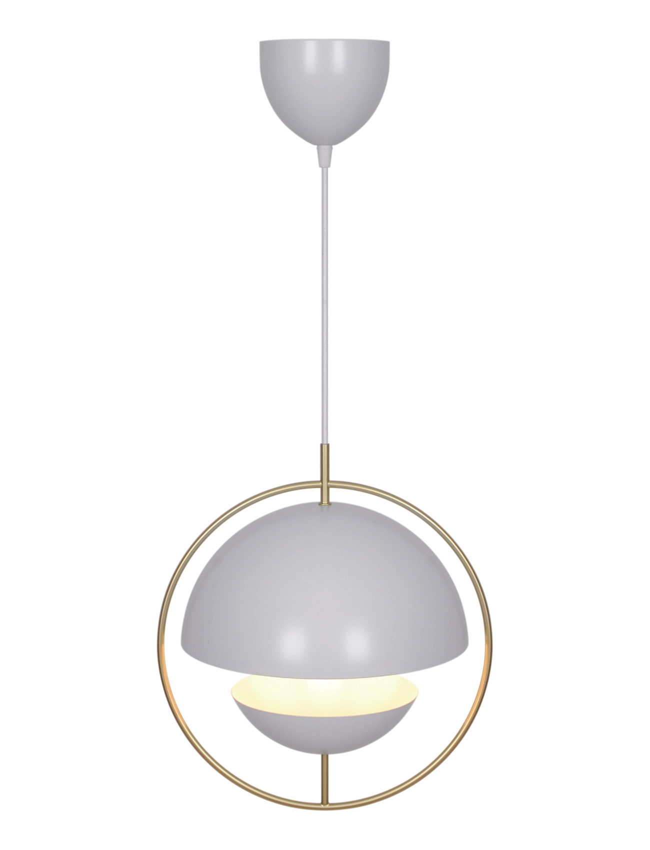 Nordlux - Tavia | Pendel - pendler - white - 4
