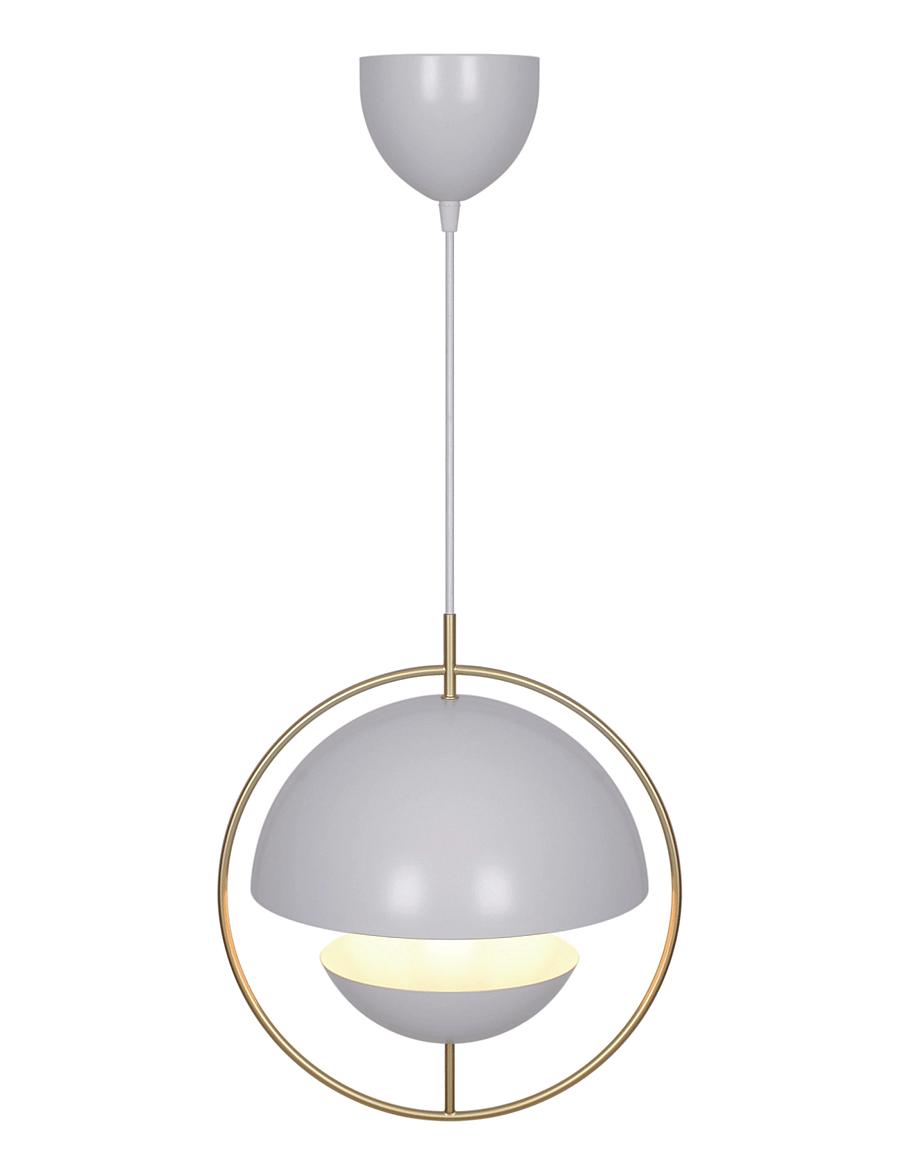 Nordlux - Tavia | Ceiling pendant - pendellampen - white - 4