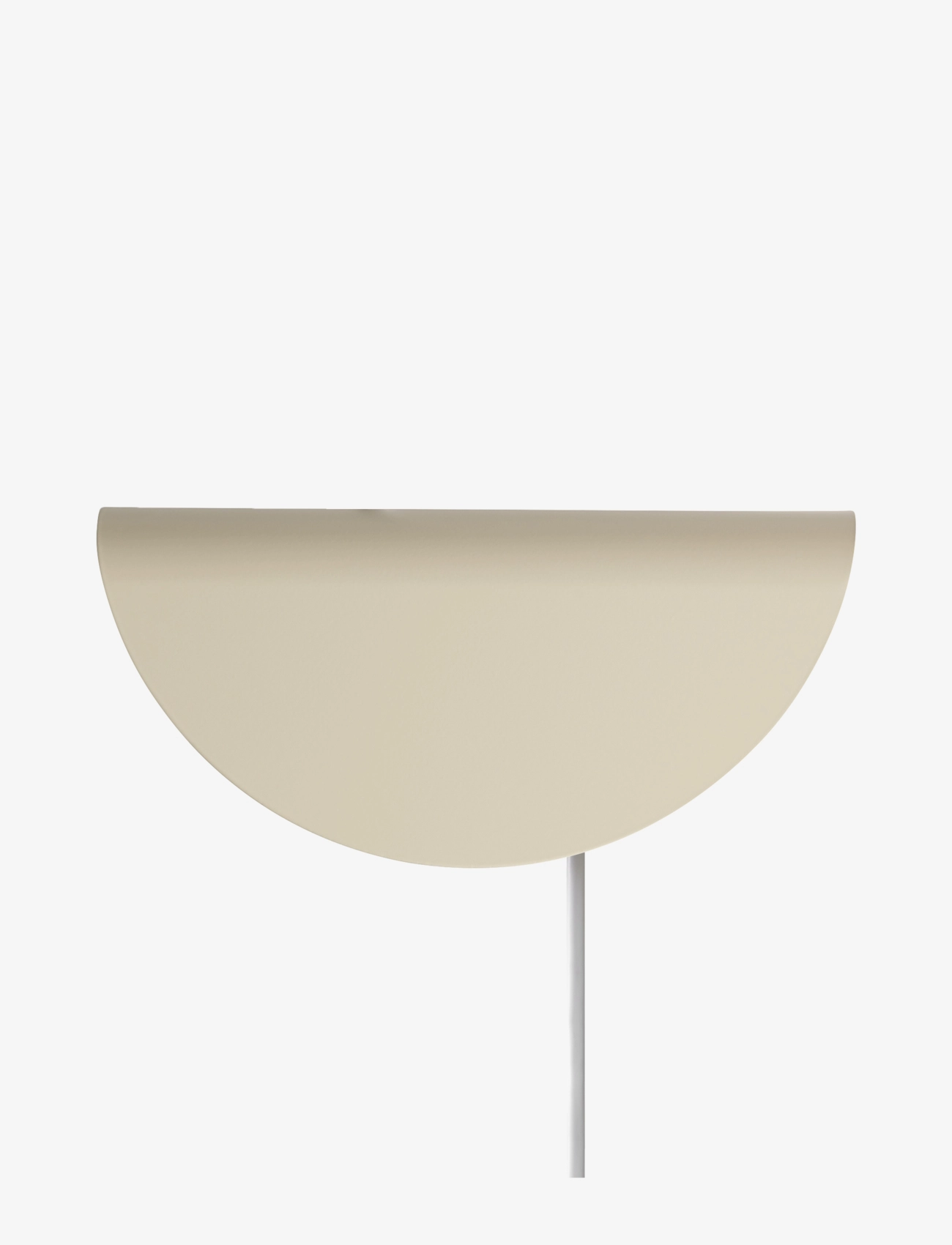 Nordlux Model 2110 | Væglampe, Væglampe, Beige, Str: W21CM