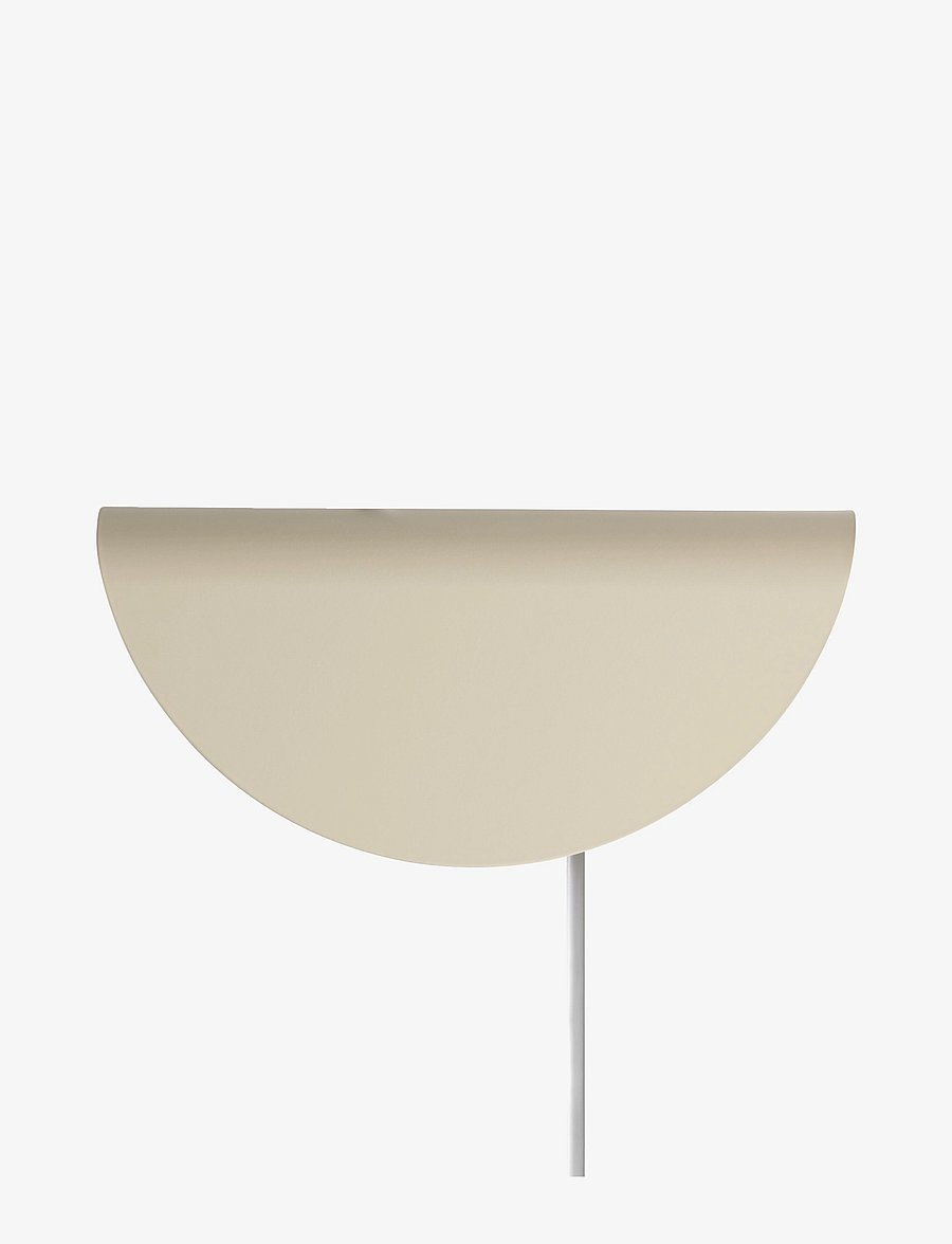 Nordlux - Model 2110 | Wall light - wandleuchten - beige - 1
