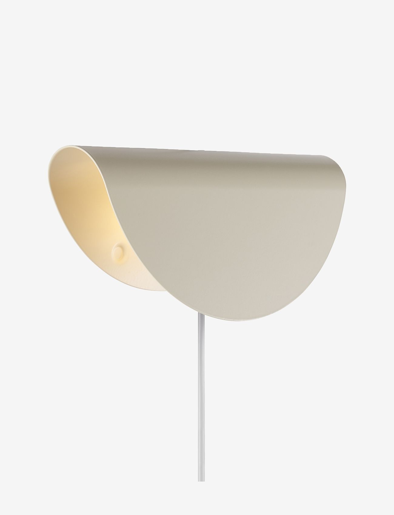 Nordlux - Model 2110 | Væglampe - væglamper - beige - 1