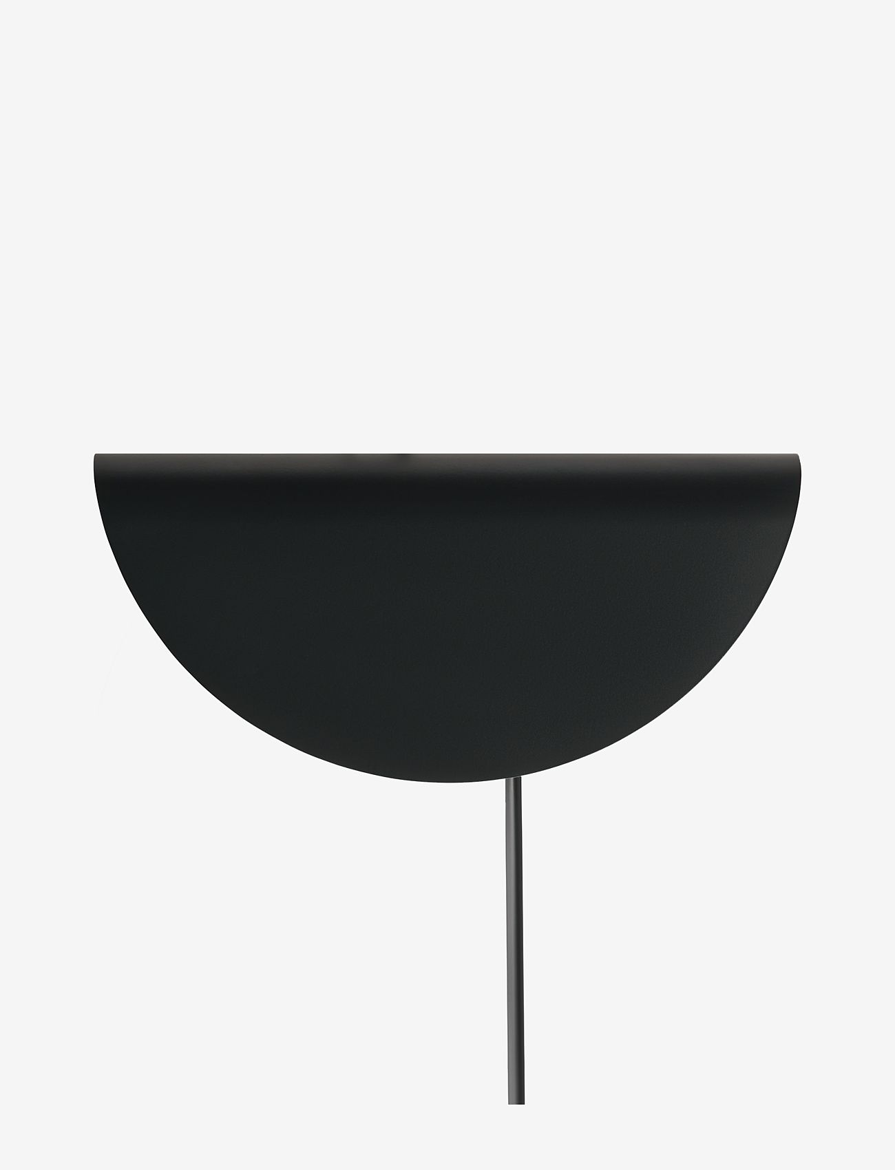 Nordlux - Model 2110 | Wall light - wandleuchten - black - 1