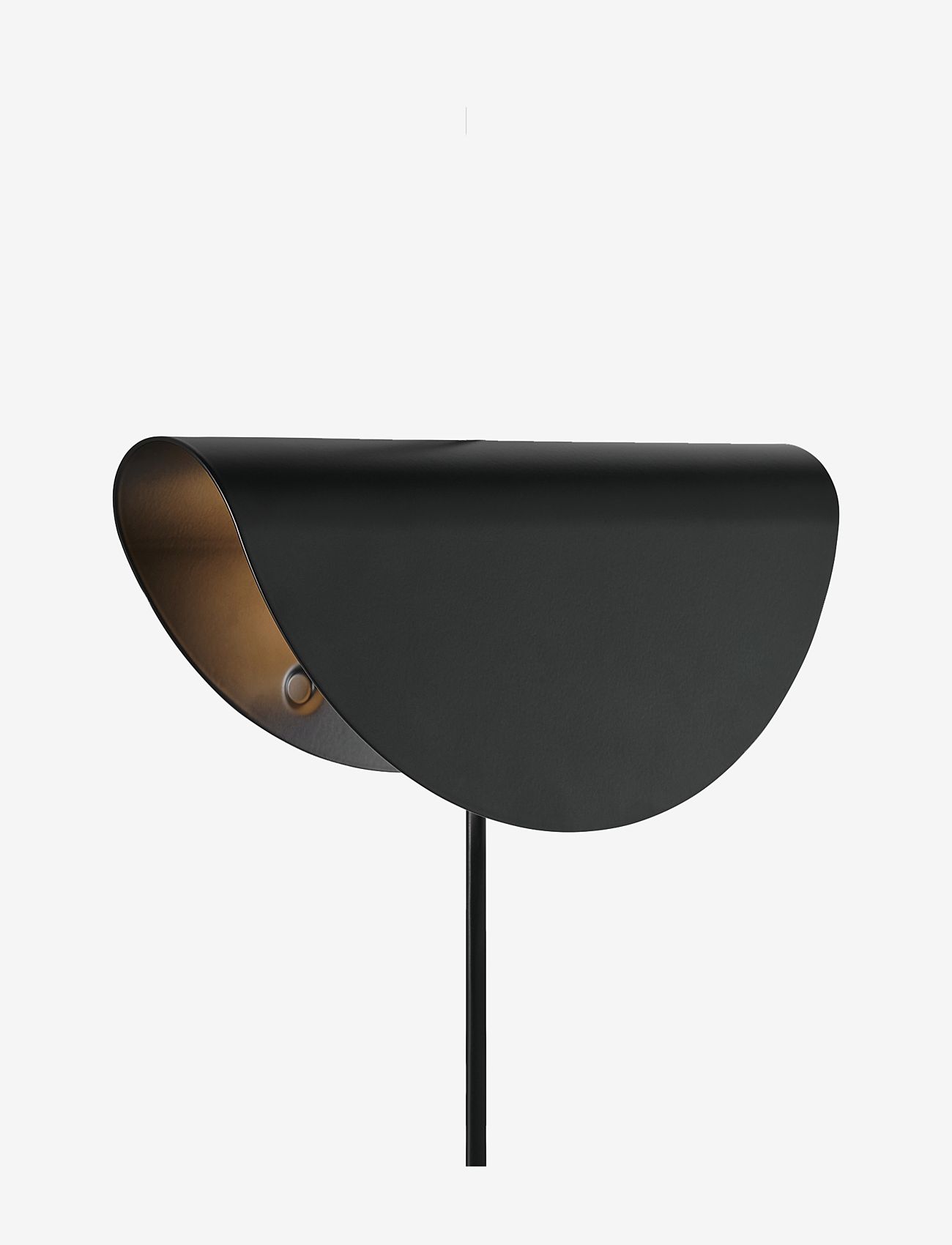 Nordlux - Model 2110 | Wall light - wandleuchten - black - 2