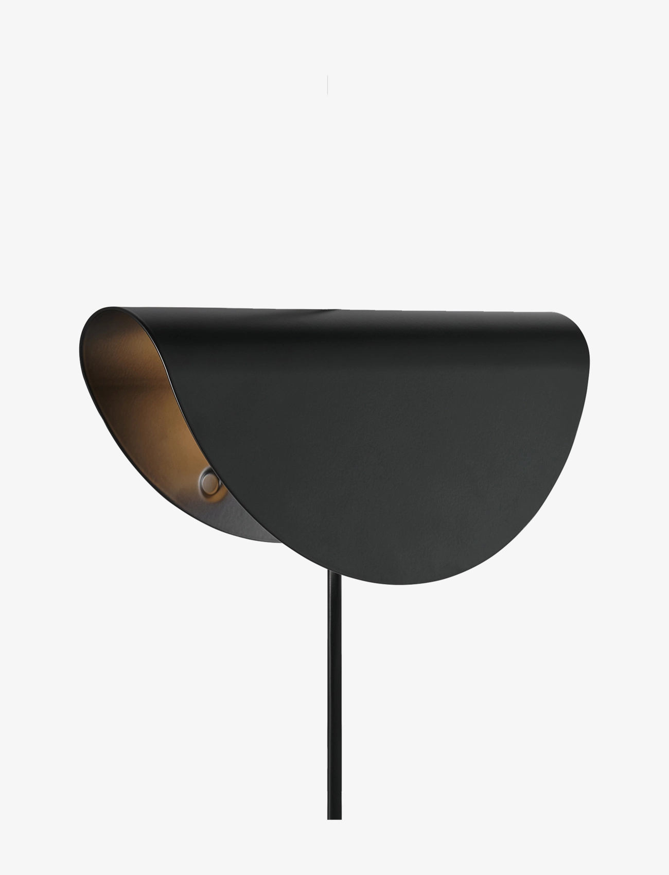 Nordlux - Malli 2110 | Seinävalaisin - seinävalaisimet - black - 2