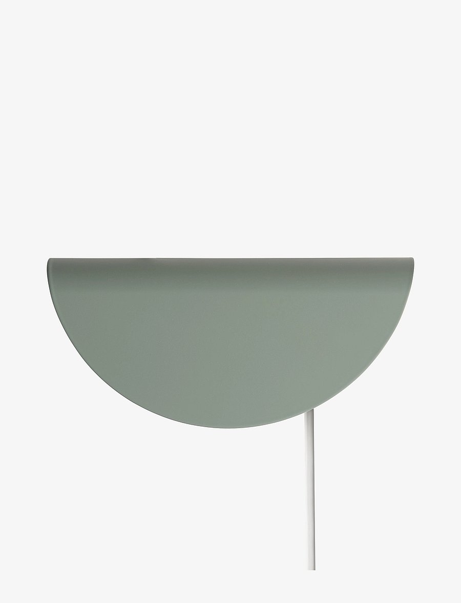 Nordlux - Model 2110 | Wall light - wandleuchten - green - 1