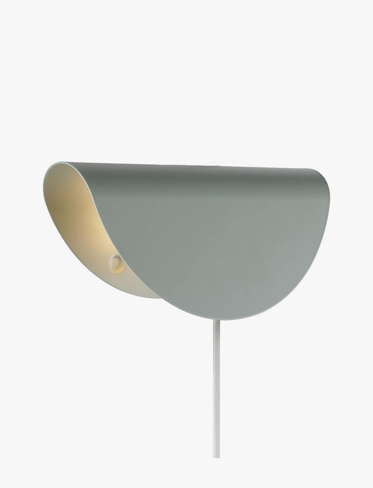 Nordlux - Model 2110 | Vägglampa - vägglampor - green - 2
