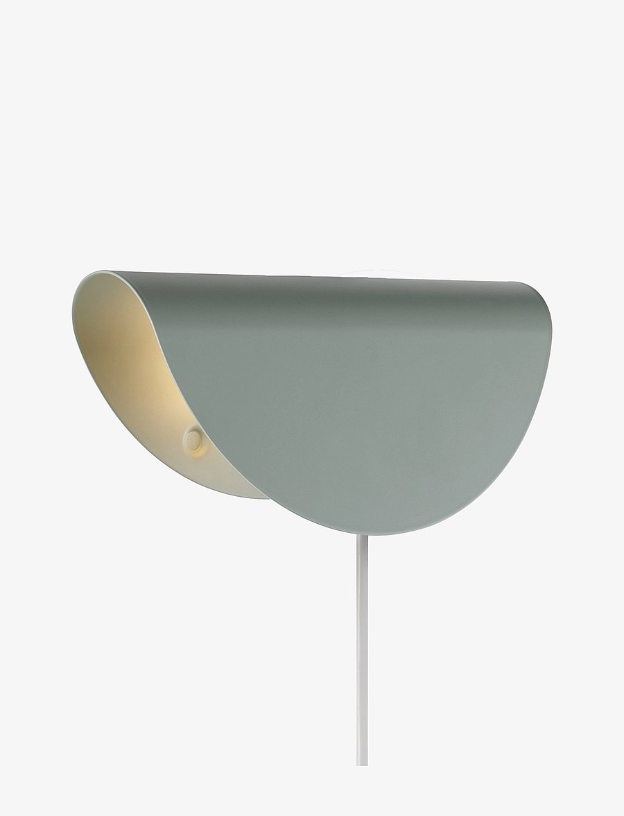 Nordlux - Model 2110 | Wall light - wandleuchten - green - 2