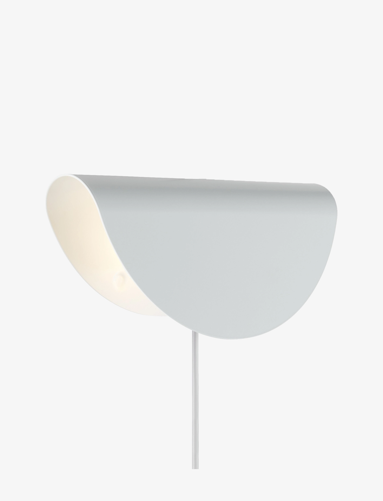 Nordlux Model 2110 | Væglampe, Væglampe, Hvid, Str: W21CM