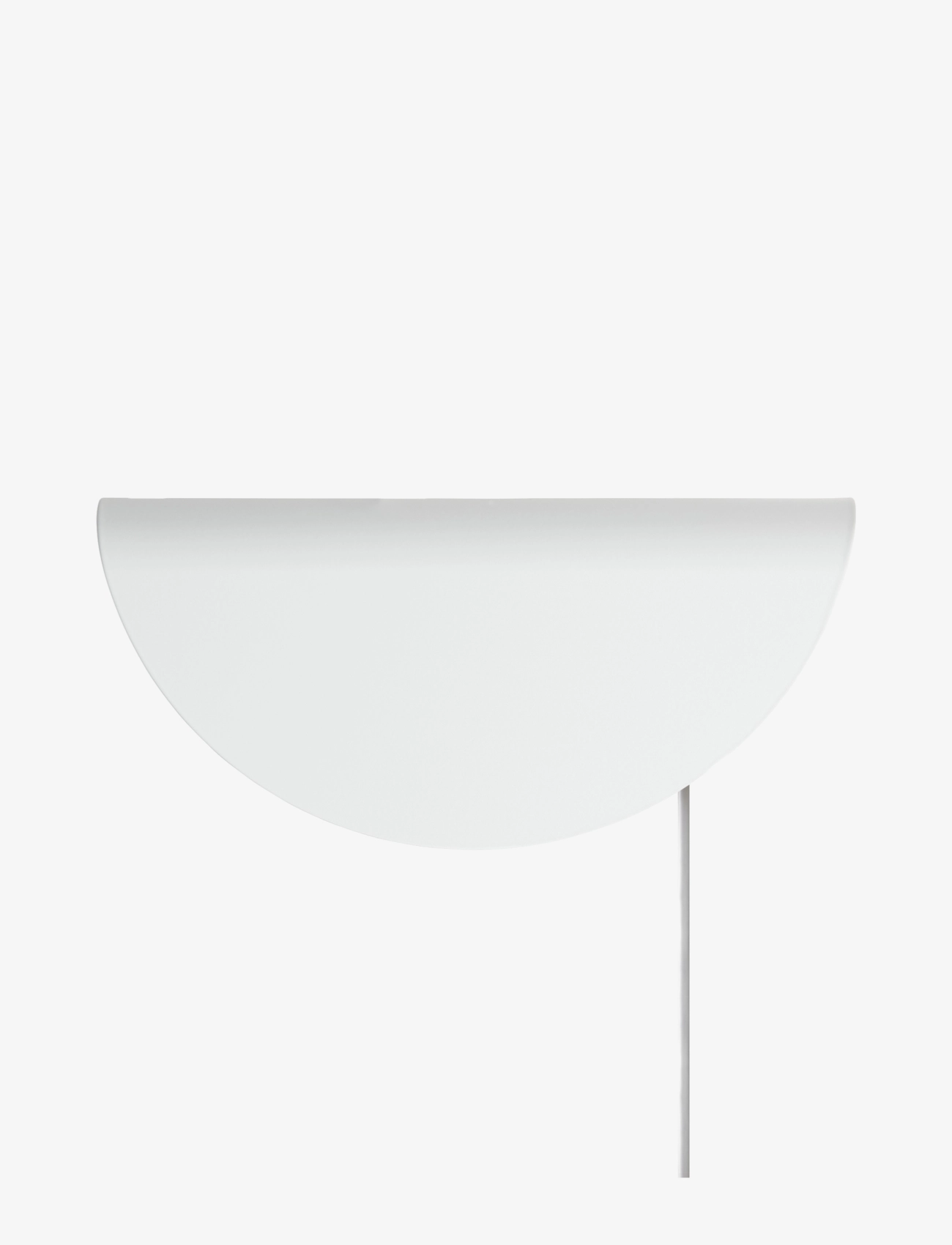 Nordlux - Model 2110 | Væglampe - væglamper - white - 2