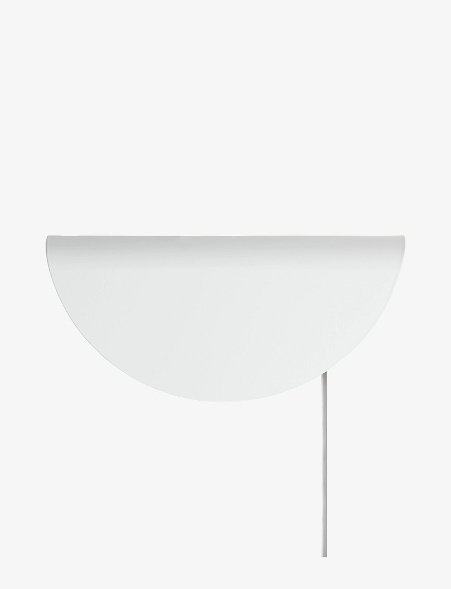Nordlux - Model 2110 | Wall light - wandleuchten - white - 2