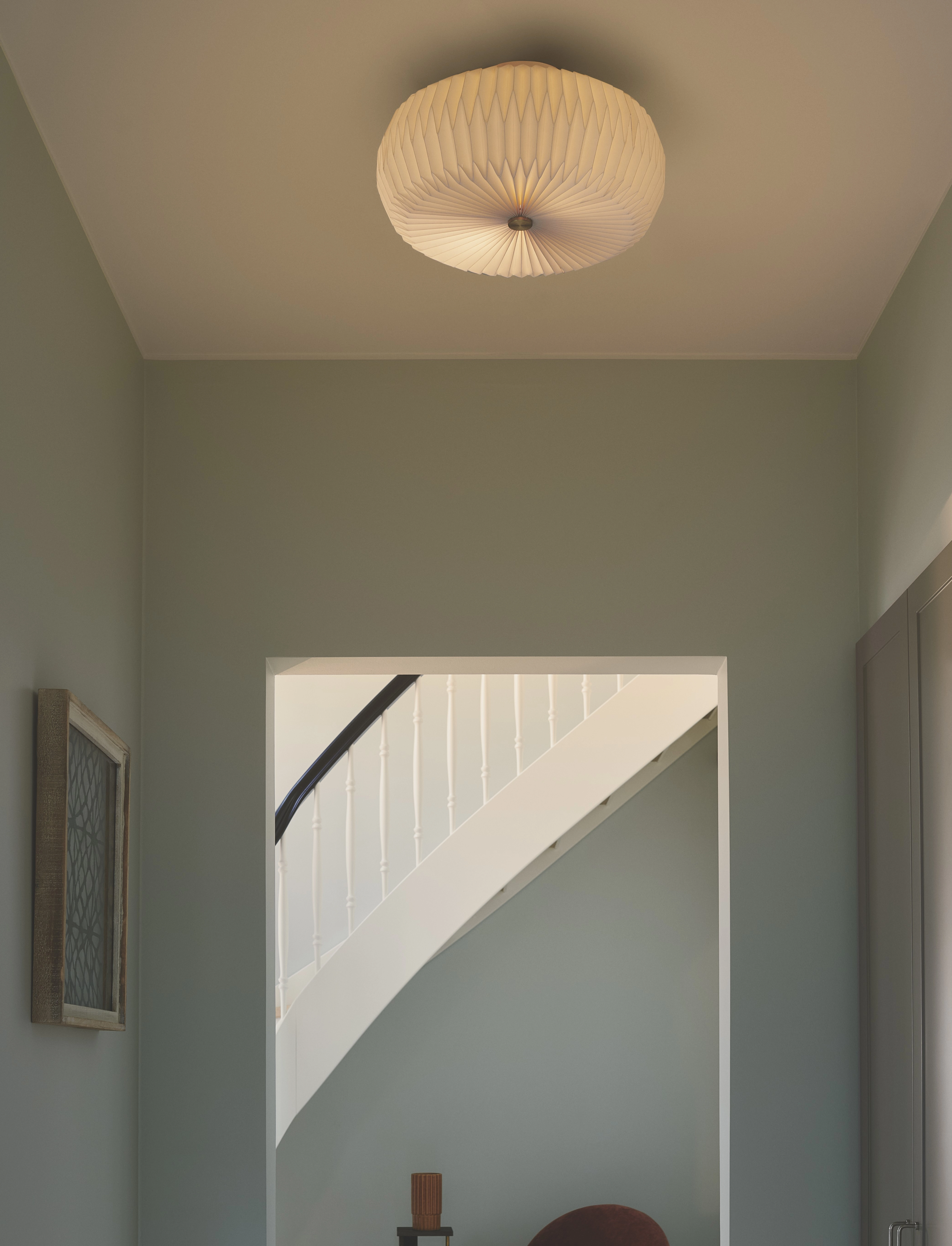 Nordlux - Belloy 40 | Ceiling light - deckeneinbauleuchten - white - 5