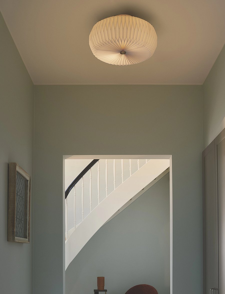 Nordlux - Belloy 40 | Ceiling light - deckeneinbauleuchten - white - 5