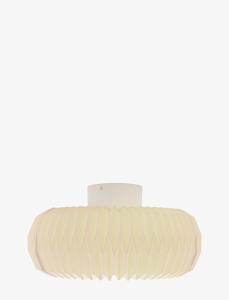 Nordlux - Belloy 40 | Ceiling light - flush mount ceiling lights - white - 4