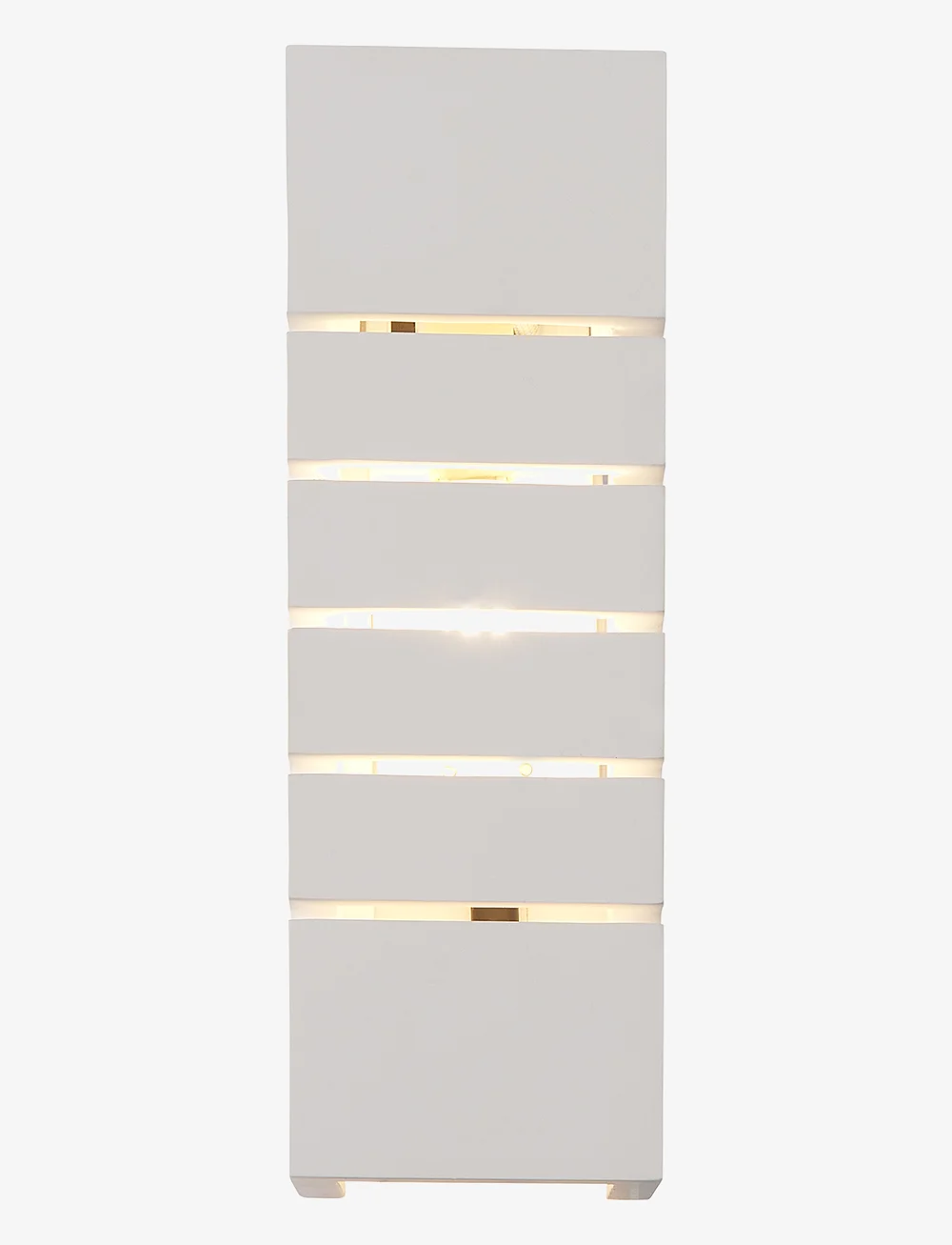 Nordlux - Lancio Square | Wall light - osta hinna alusel - white - 1