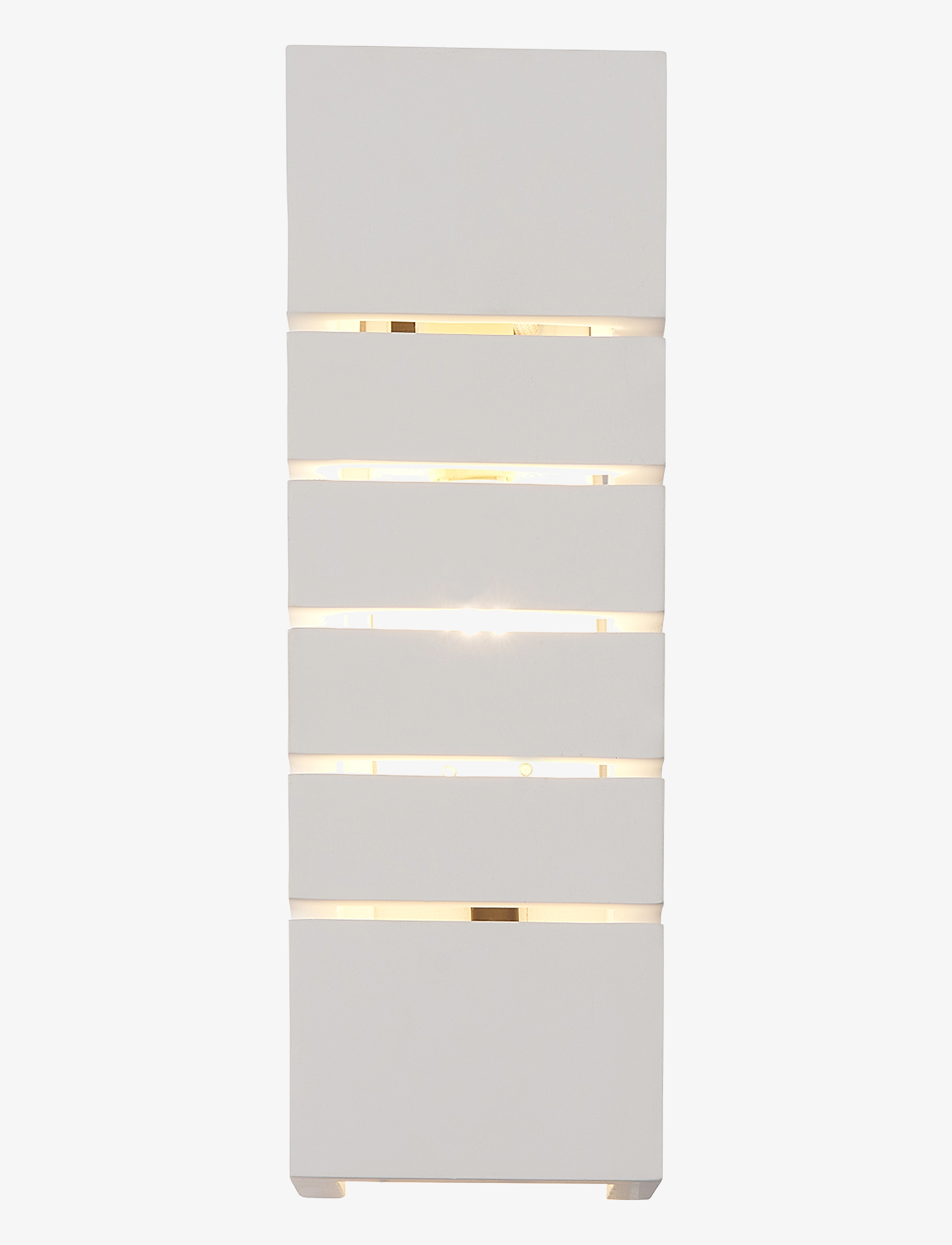 Nordlux - Lancio Square | Vegglampe - vegglamper - white - 2