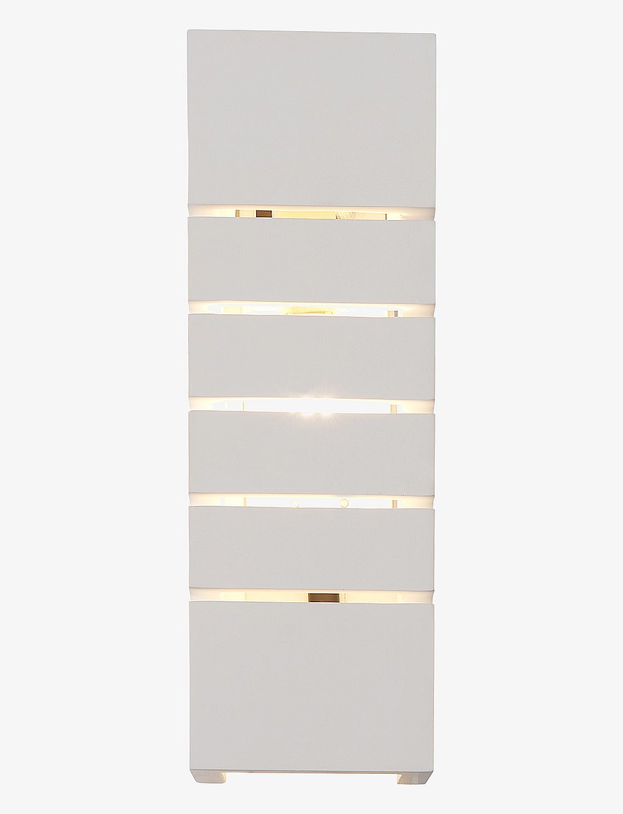Nordlux - Lancio Square | Wall light - wandleuchten - white - 2