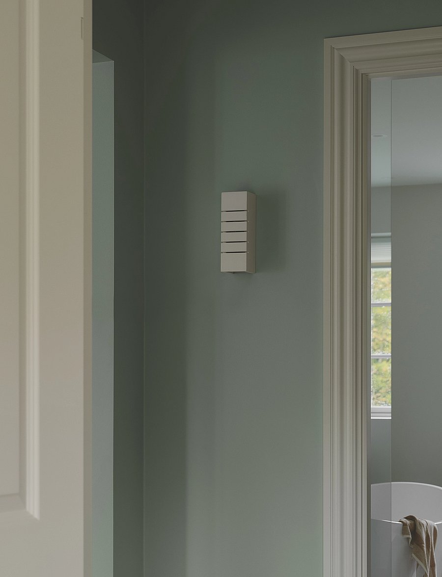 Nordlux - Lancio Square | Wall light - wandleuchten - white - 5
