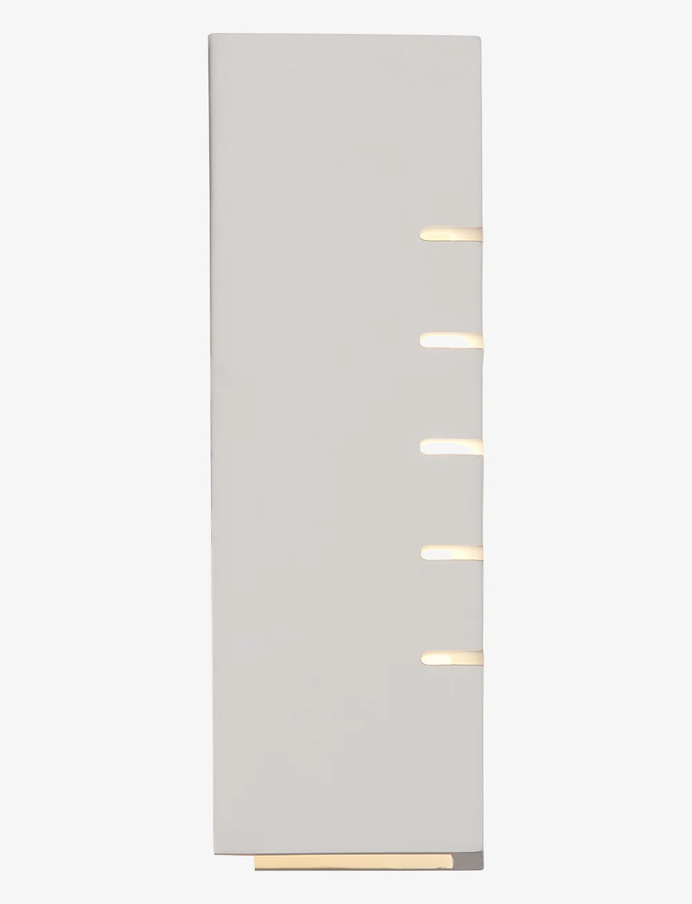 Nordlux - Lancio Square | Wall light - osta hinna alusel - white - 2
