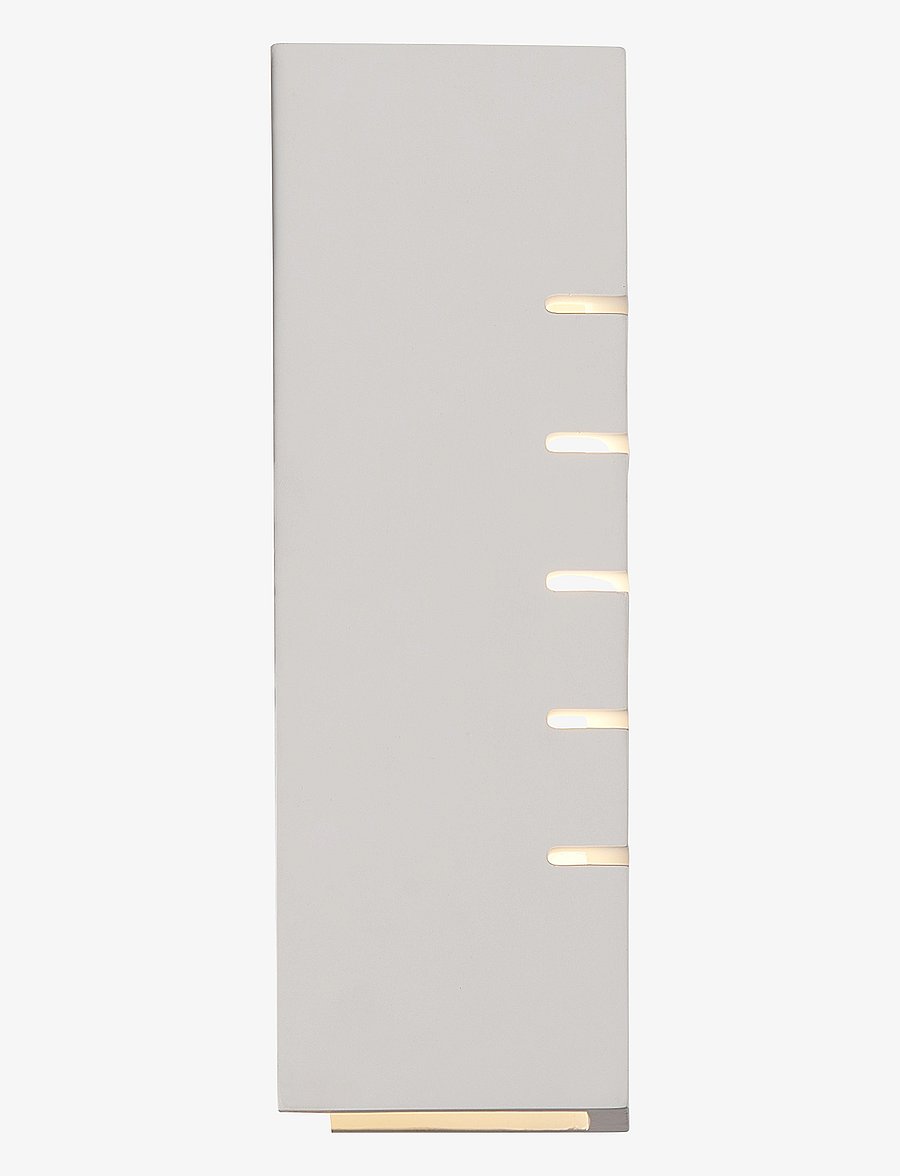 Nordlux - Lancio Square | Wall light - wandleuchten - white - 3