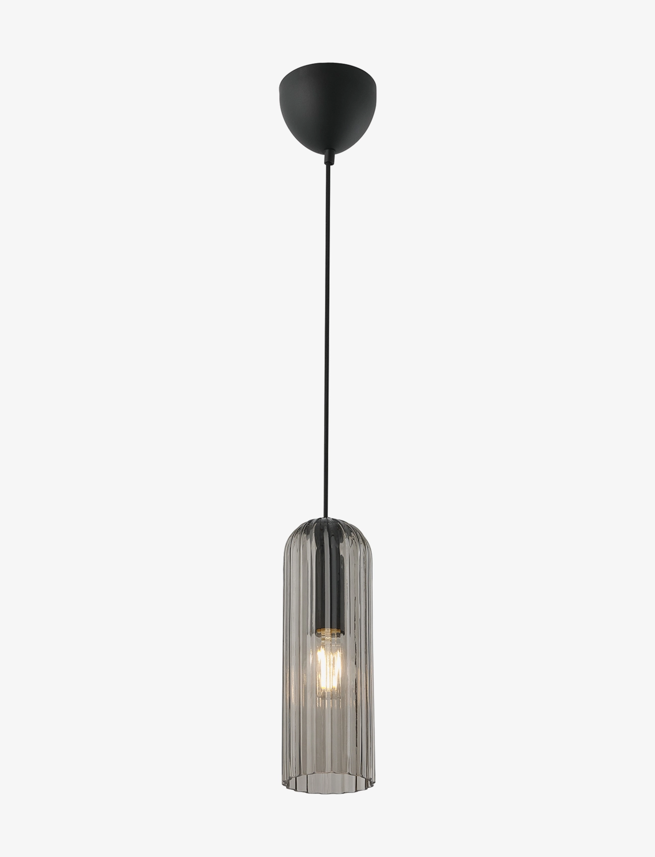 Nordlux - Miella | Pendant - rippvalgustid - smoked - 2