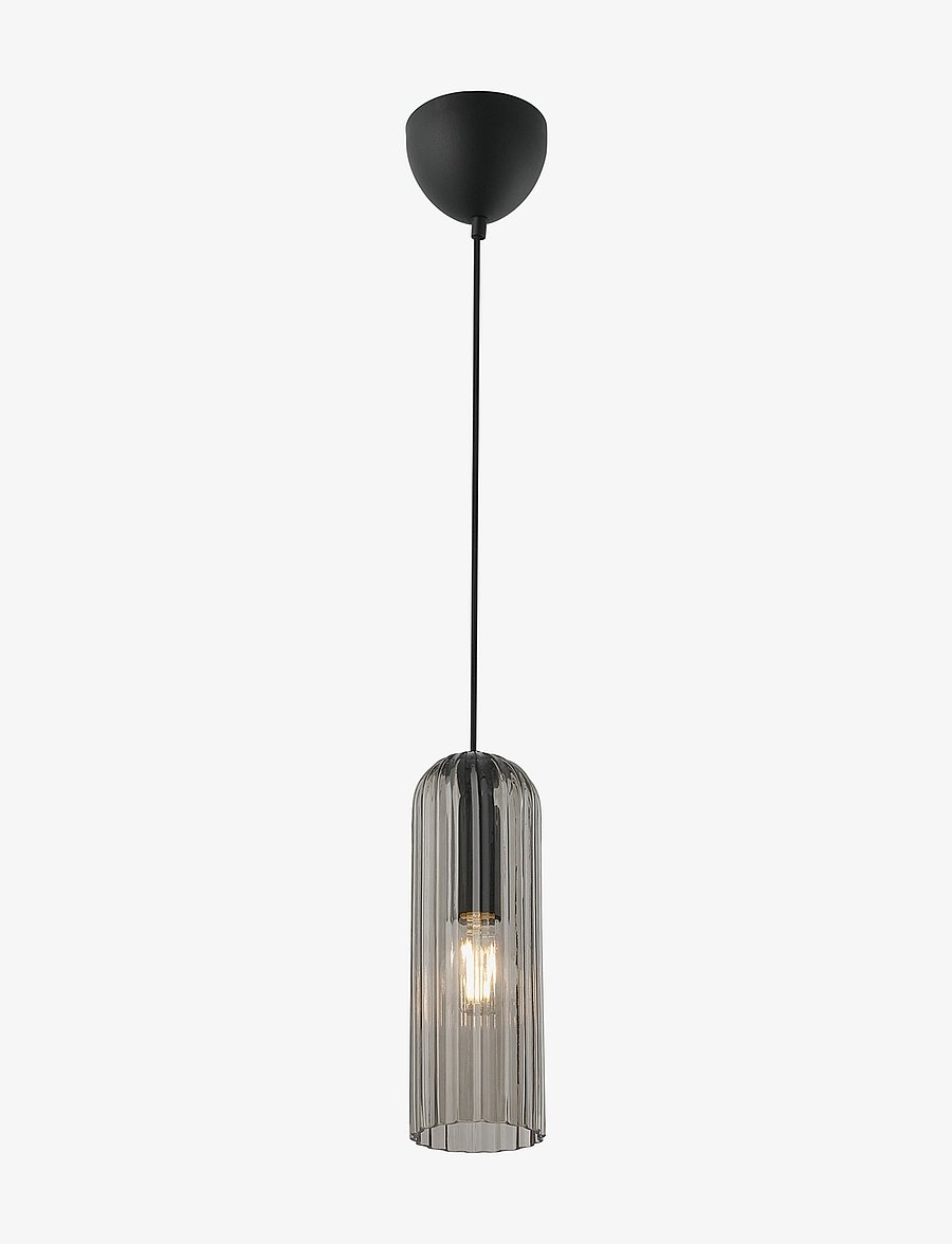 Nordlux - Miella | Pendant - pendellampen - smoked - 2