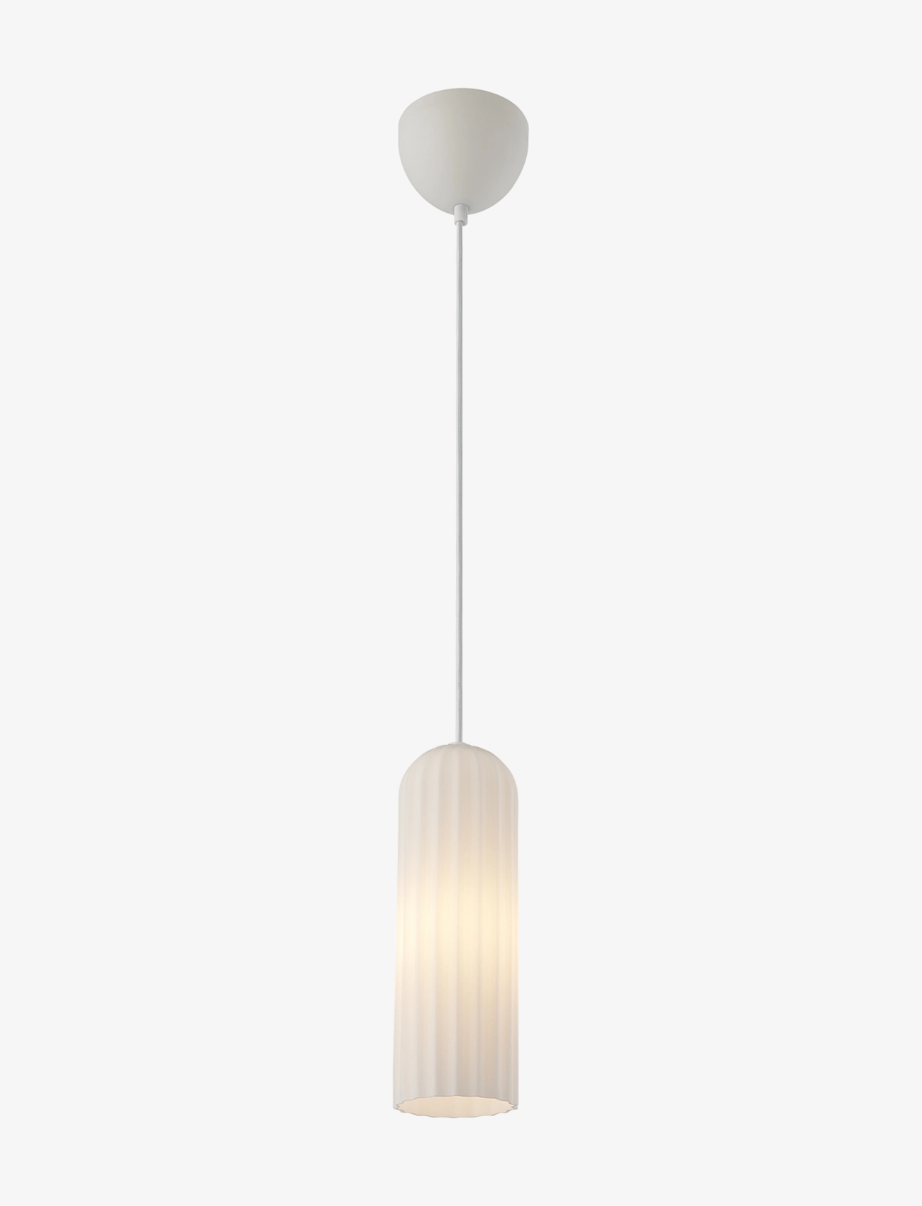 Nordlux - Miella | Pendant - riippuvalaisimet - white - 2