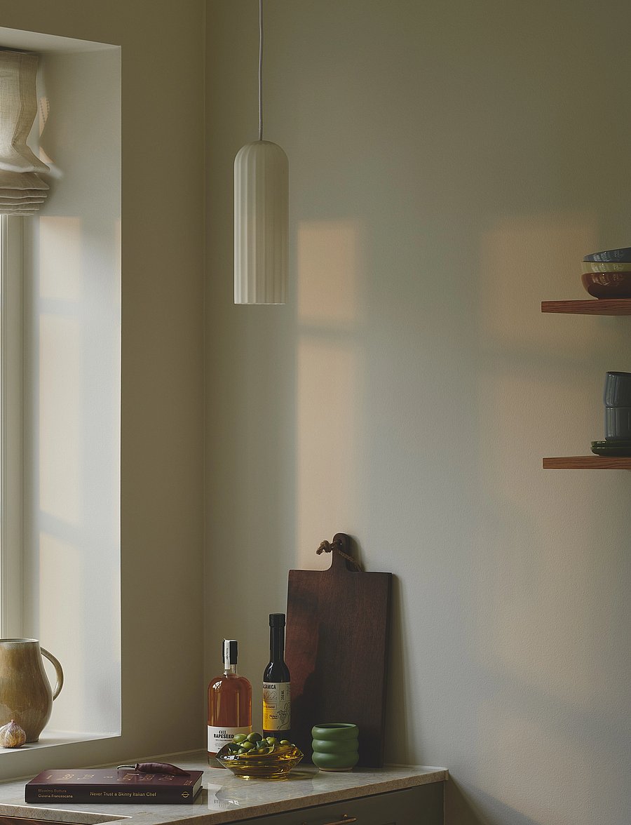 Nordlux - Miella | Pendant - pendellampen - white - 0