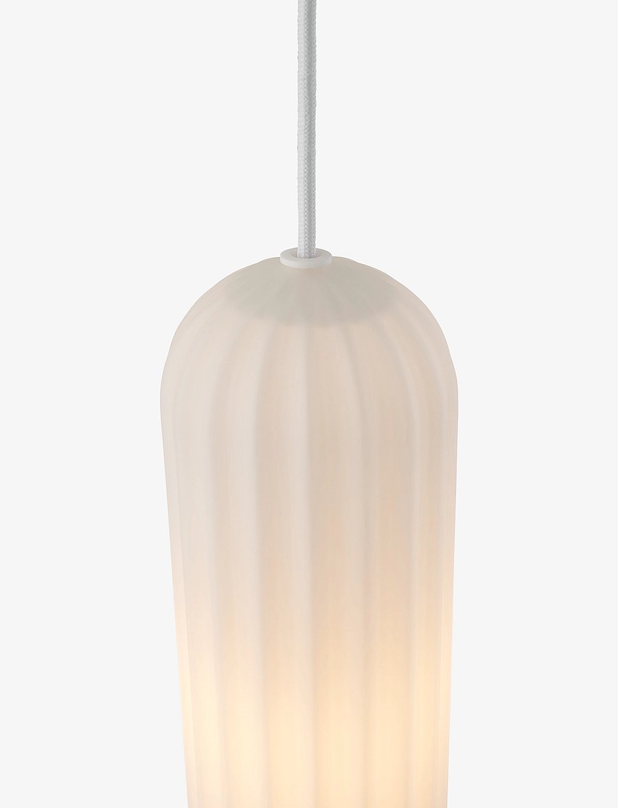 Nordlux - Miella | Pendant - pendellampen - white - 3